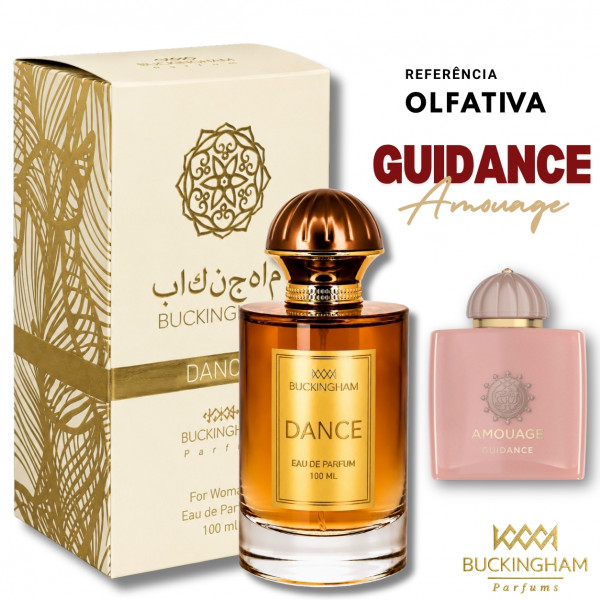 Perfume DANCE 100ml