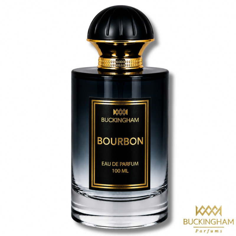 Perfume AZADY BOURBON 100ml