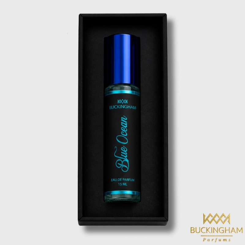 Perfume Blue Ocean 15Ml