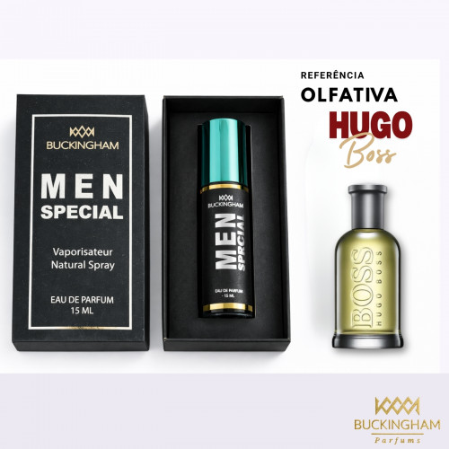 Perfume M Men Special 15Ml