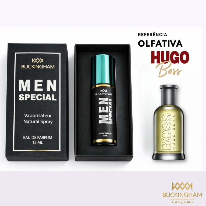 Perfume M Men Special 15Ml