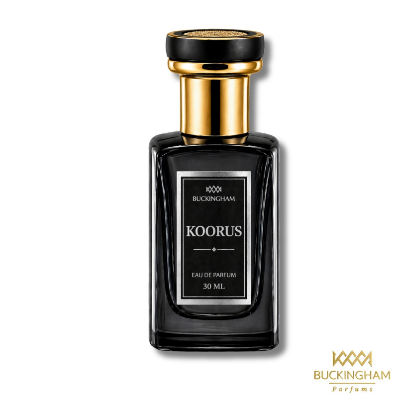 PERFUME 30ML KOORUS
