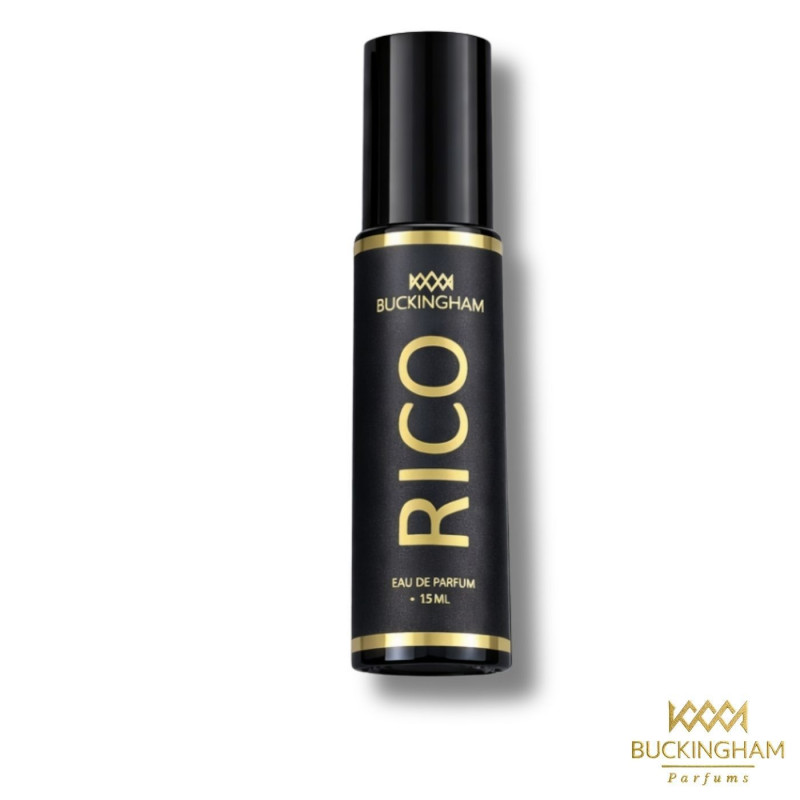 Perfume M Rico For Men 15Ml