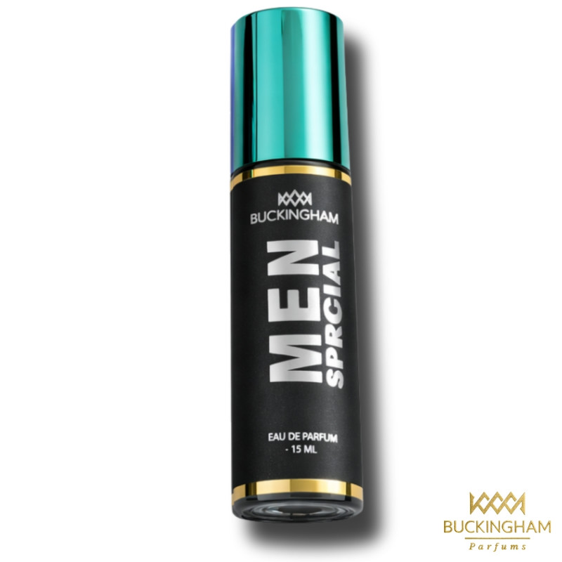 Perfume M Men Special 15Ml