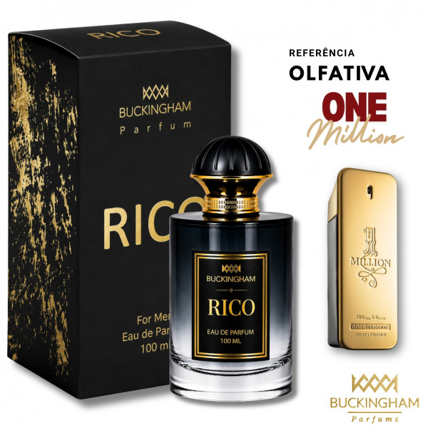 Perfume Rico 100ml