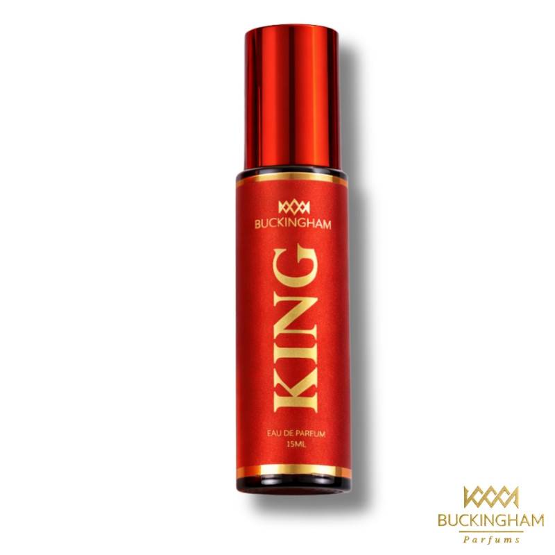 Perfume M King 15Ml