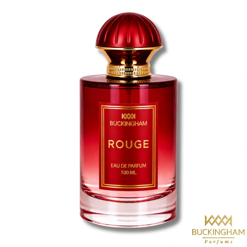 Perfume ROUGE BAROQUE 100ml