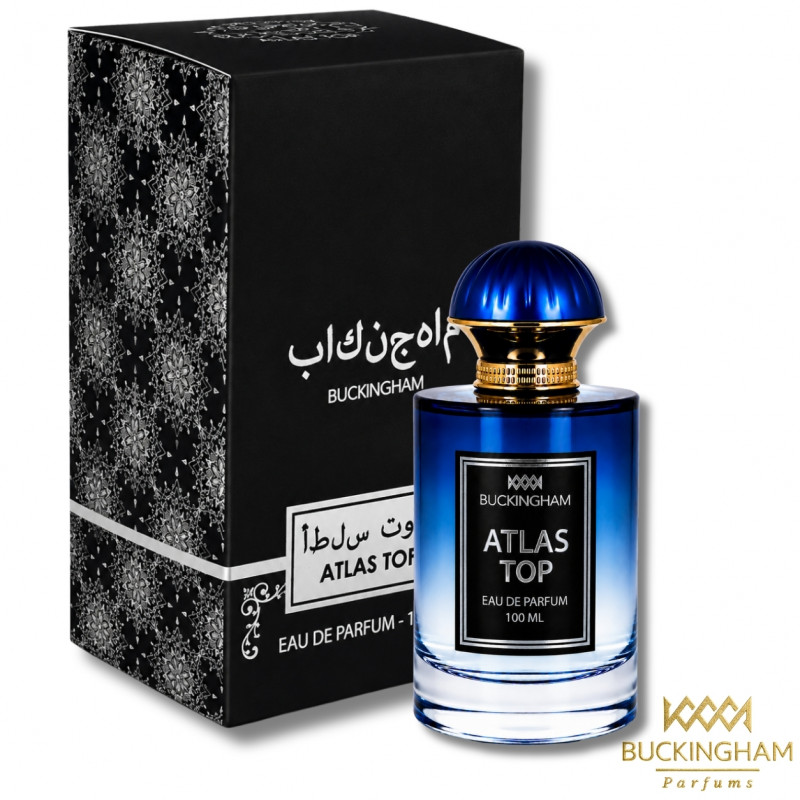 Perfume ATLAS TOP 100ml