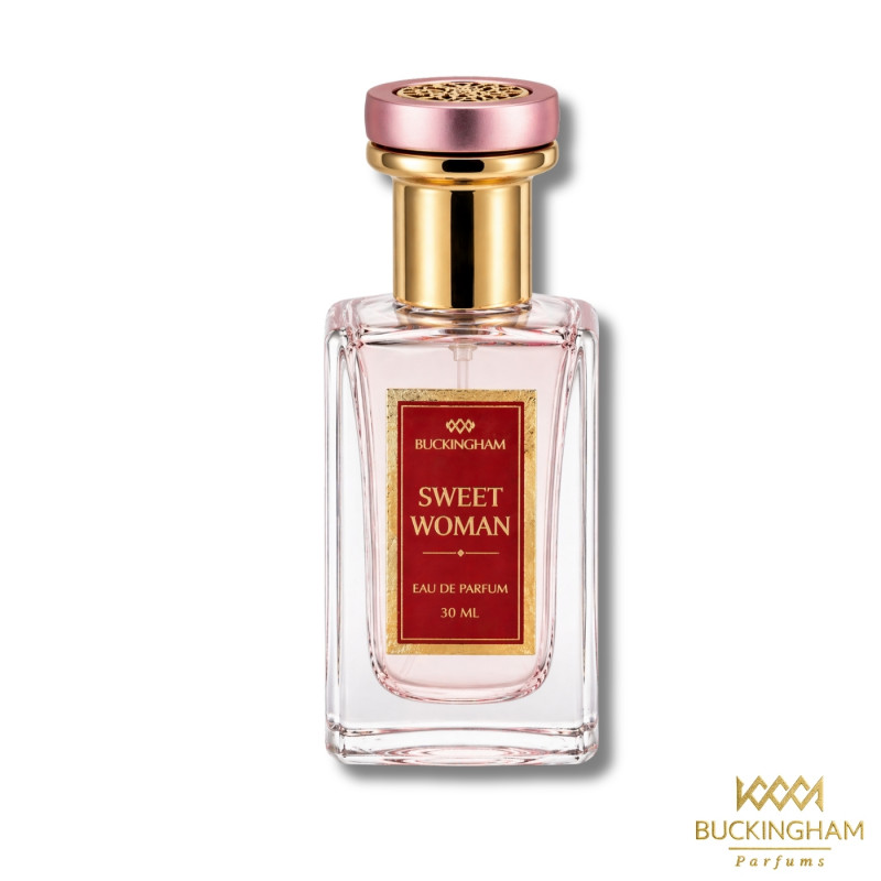 PERFUME 30ML SWEET WOMAN