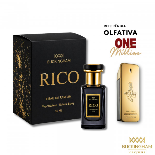 PERFUME 30ML RICO