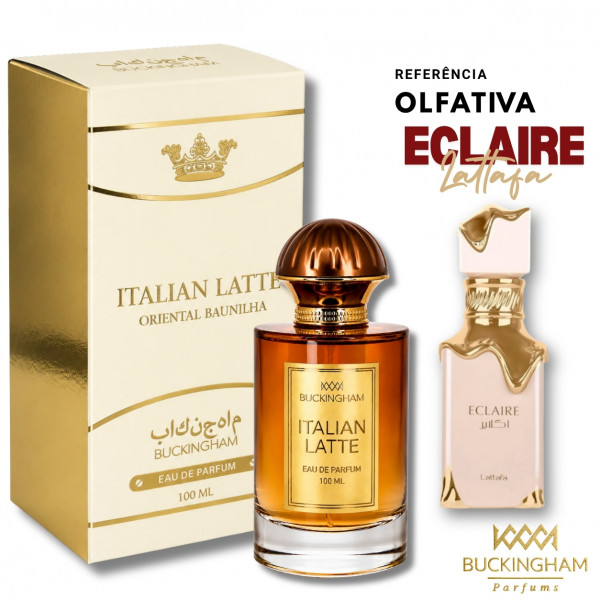 Perfume ITALIAN LATTE 100ml