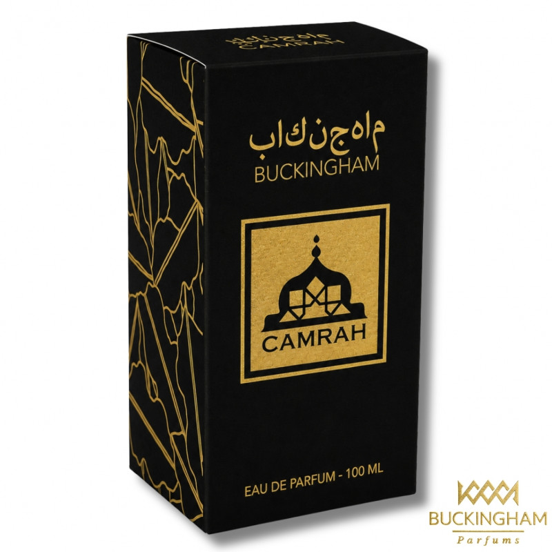 Perfume CAMRAH 100ml