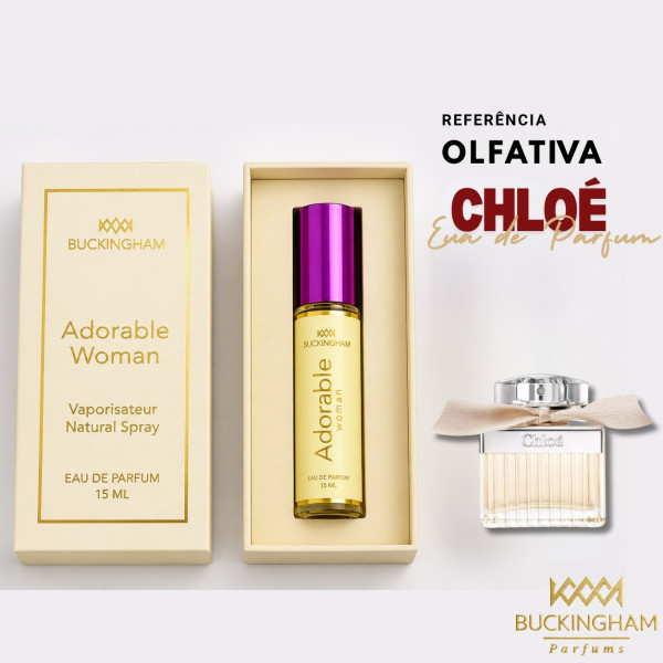 Perfume Adorable 15Ml