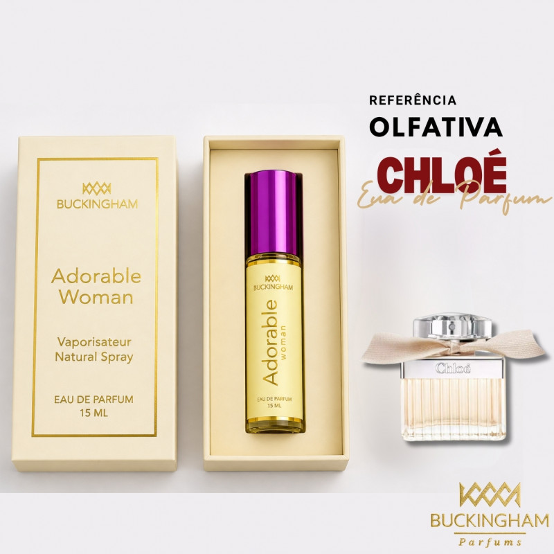 Perfume Adorable 15Ml