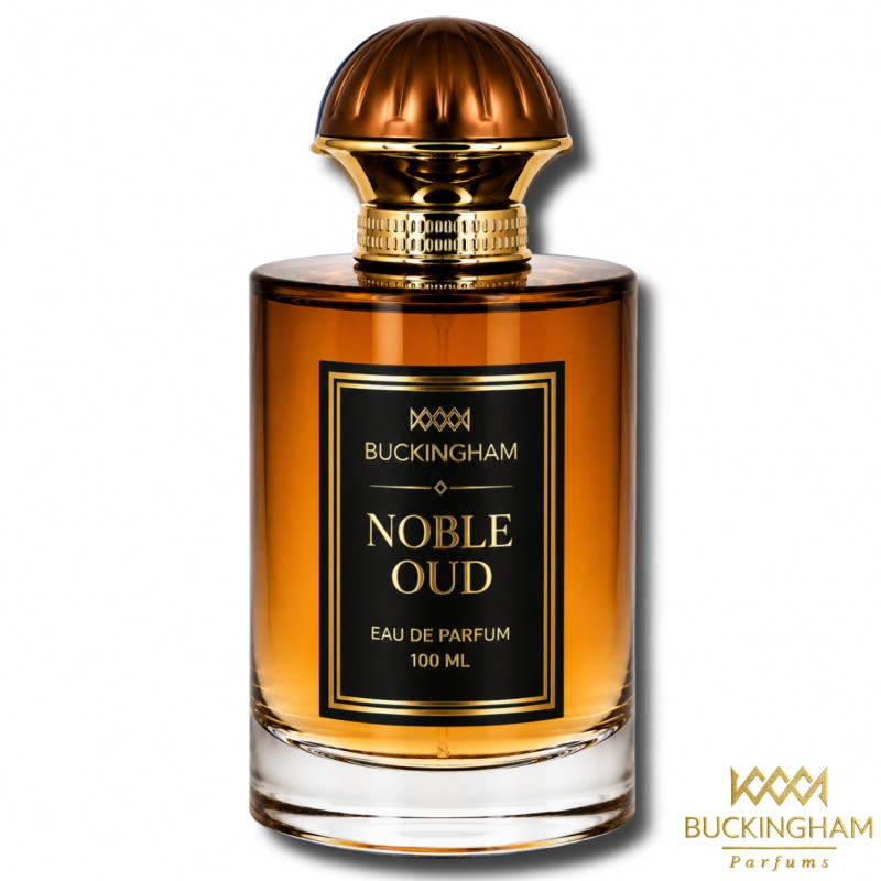 Perfume NOBLE OUD 100ml