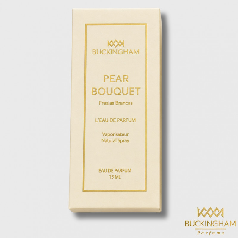 Perfume PEAR BOUQUET 15Ml
