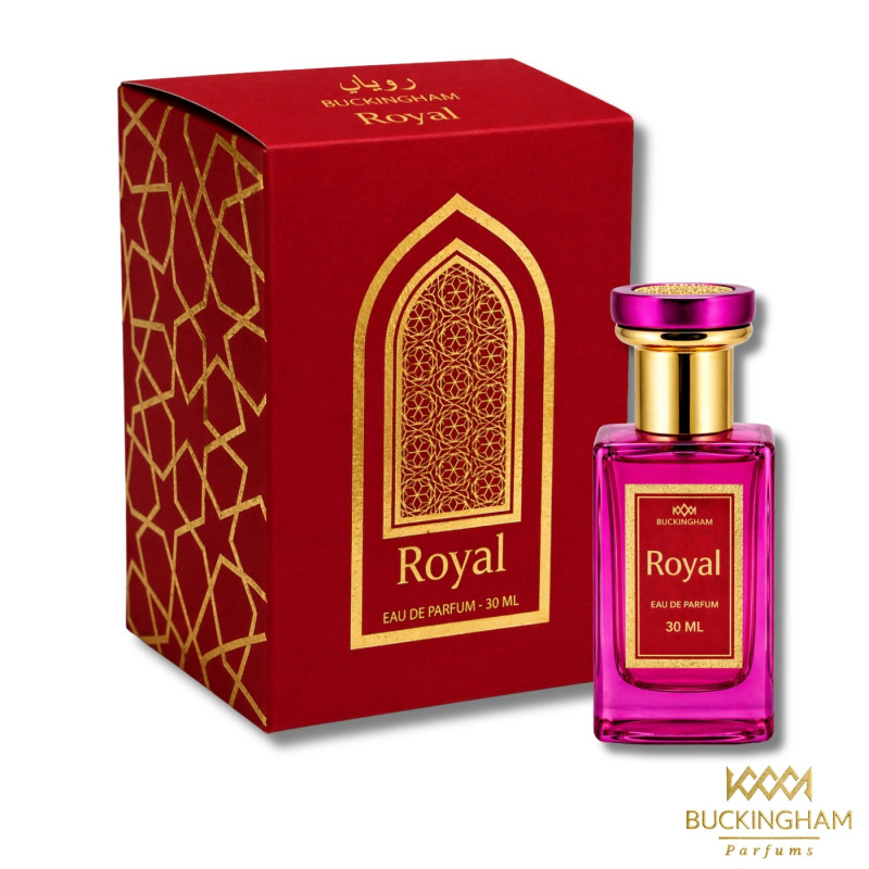 ROYAL LINHA ESPECIAL 30ML