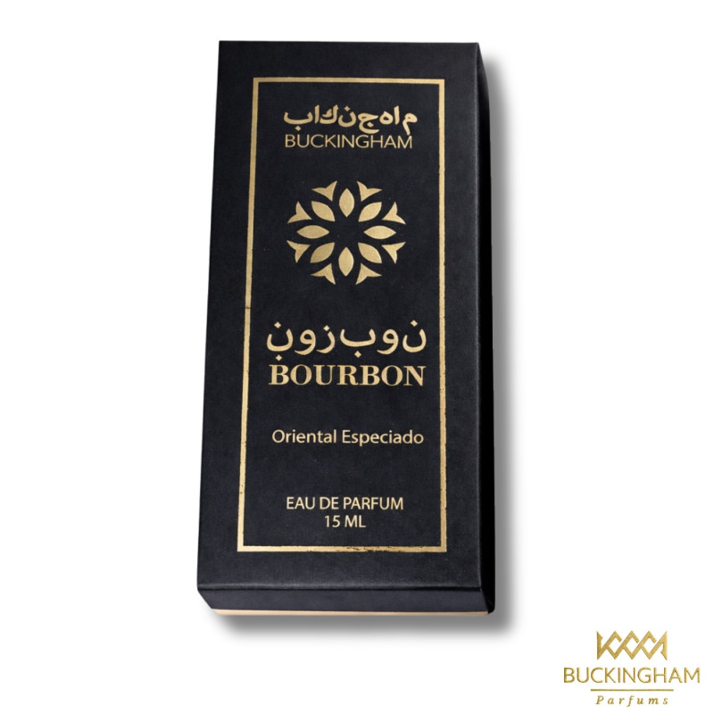 AZADY BOURBON LINHA ESPECIAL 15ML 