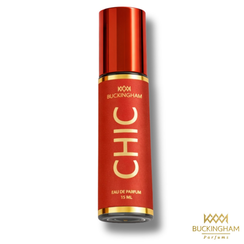 Perfume F Chic 15Ml