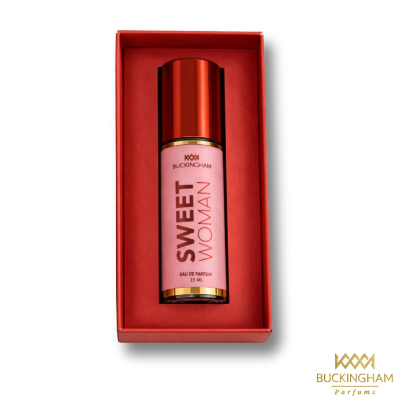 Perfume SWEET WOMAN 15Ml