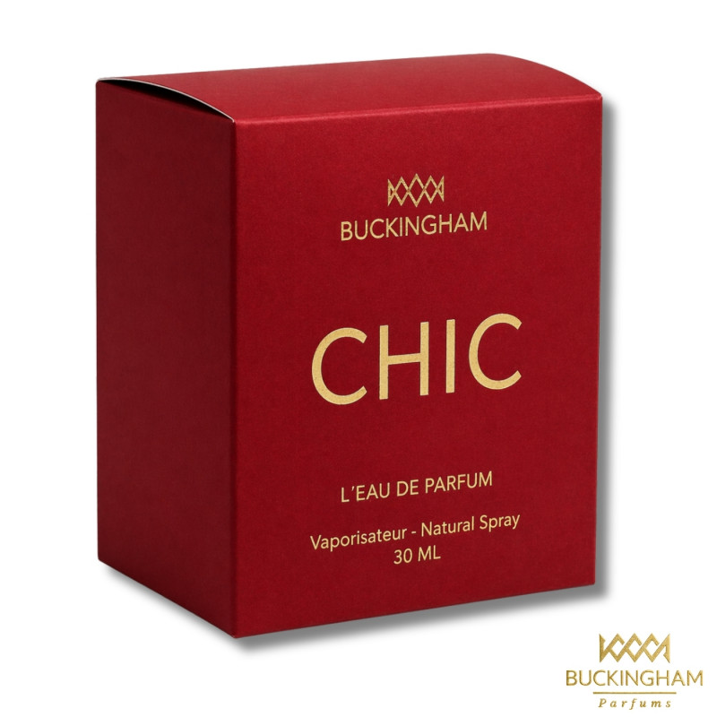 PERFUME 30ML Chic