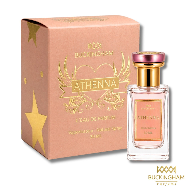 PERFUME 30ML Athenna
