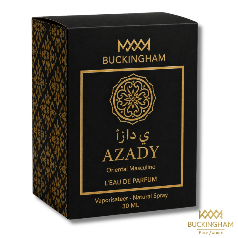 AZADY LINHA ESPECIAL 30ML