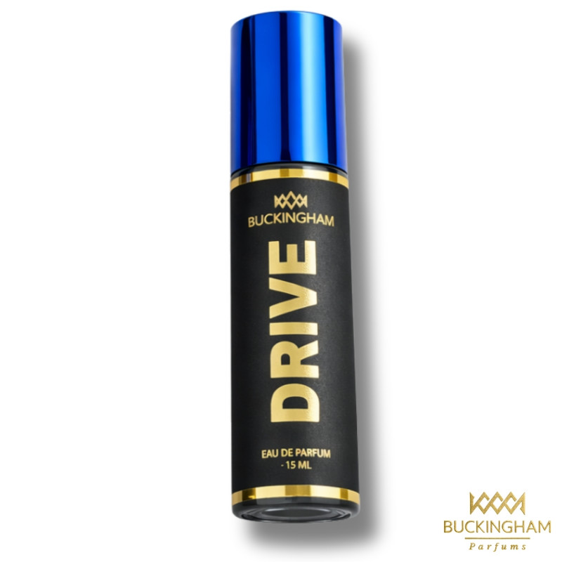 Perfume Drive 15Ml