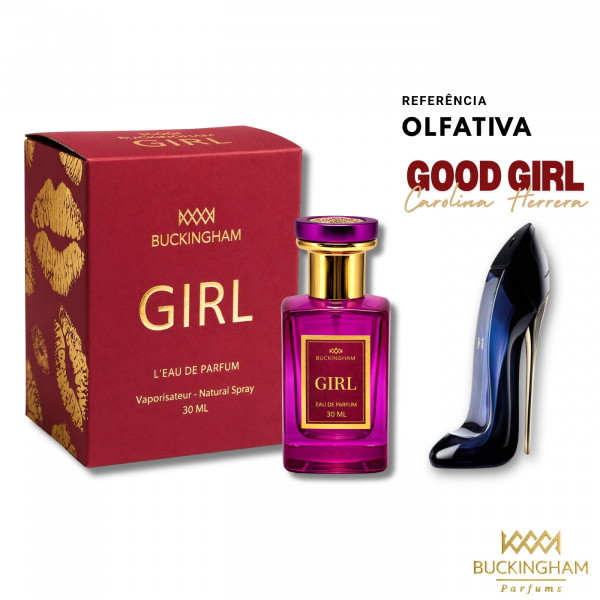 PERFUME 30ML Girl 