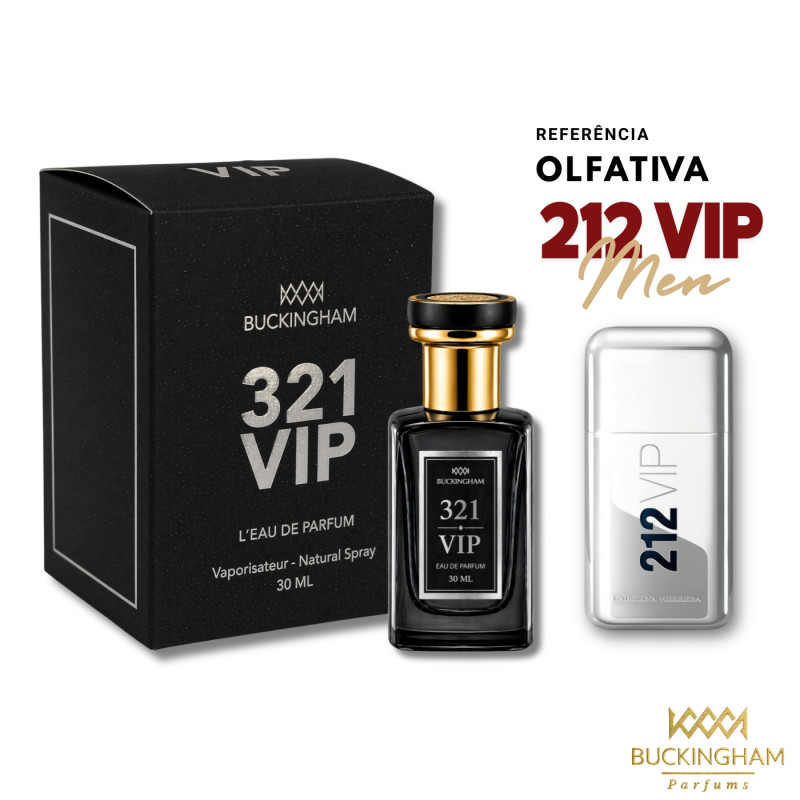 PERFUME 30ML 321 vip Men