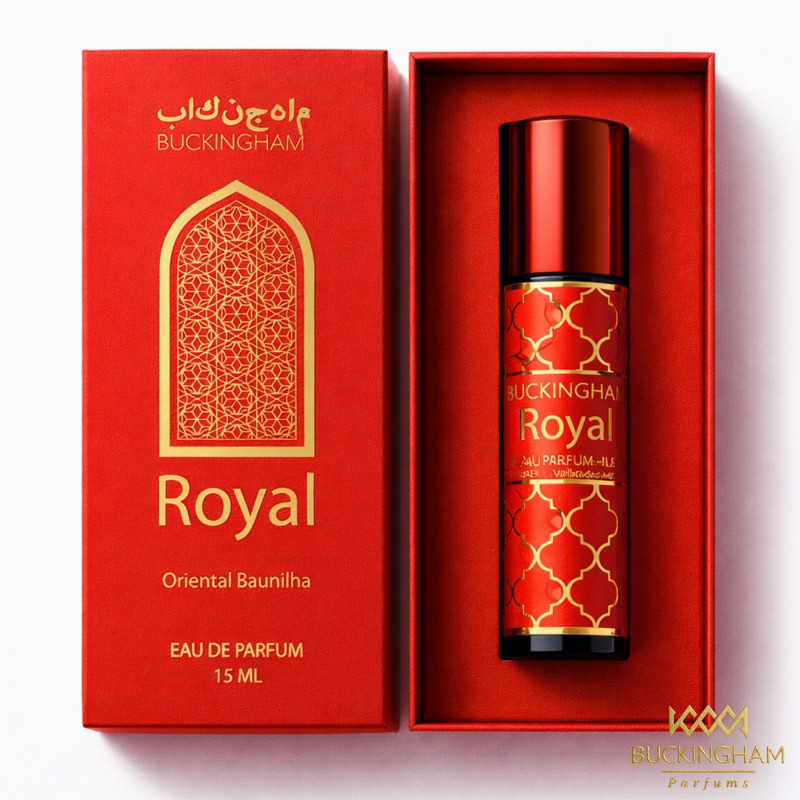 ROYAL LINHA ESPECIAL 15ML