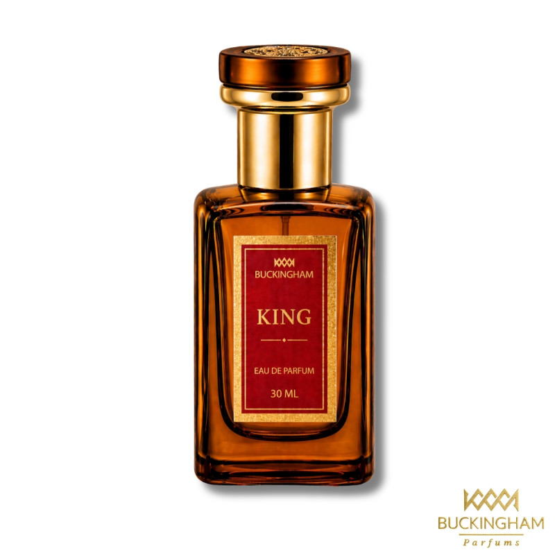 PERFUME 30ML KING