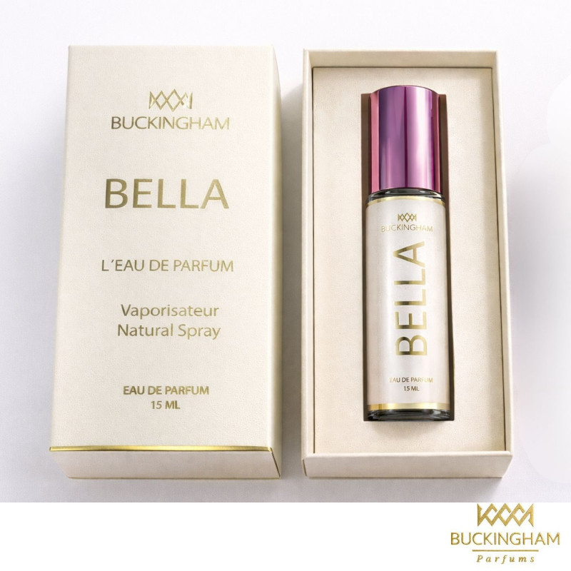 Perfume F Bella 15Ml