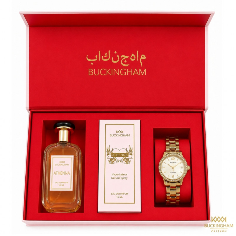 Kit Luxo Athenna