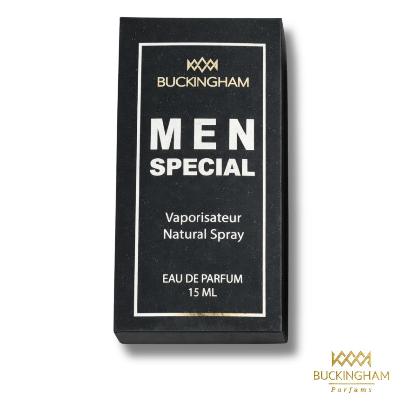 Perfume M Men Special 15Ml
