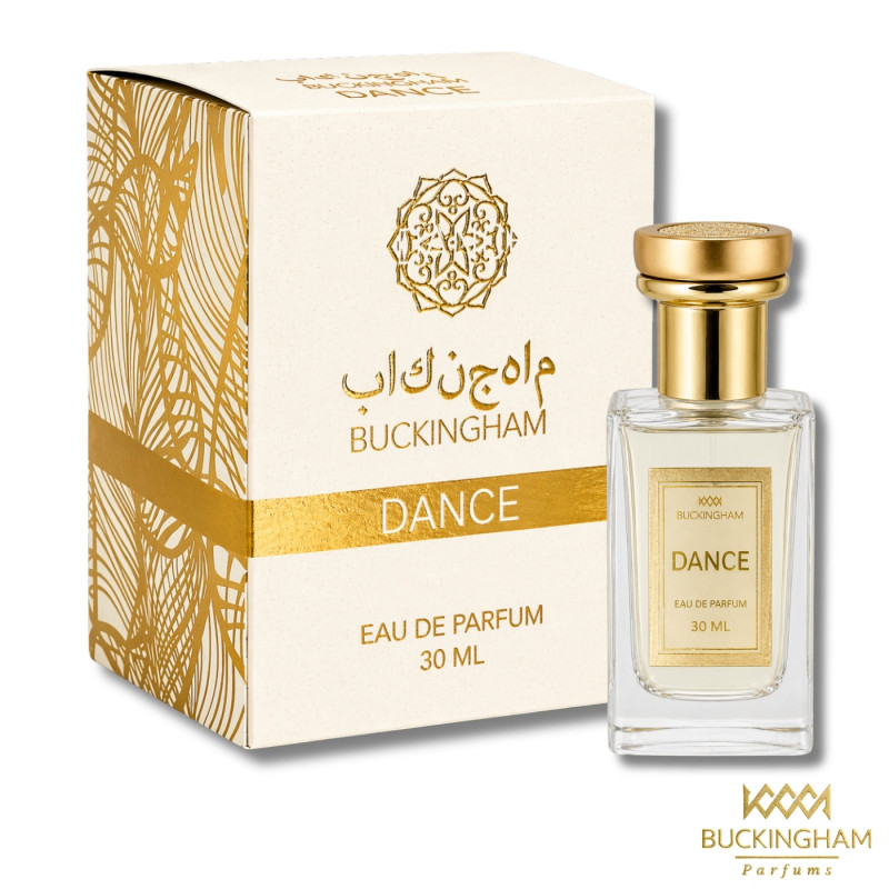 DANCE LINHA ESPECIAL 30ML