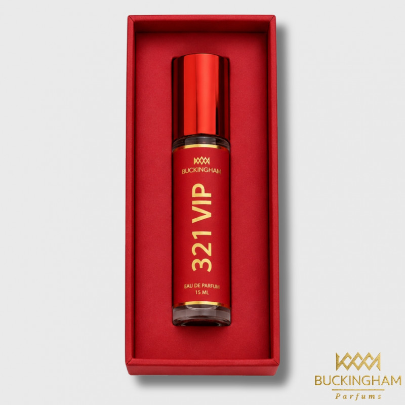 Perfume 321 VIP FEM 15Ml