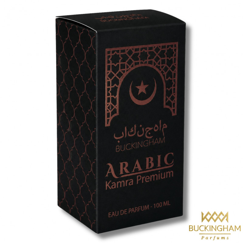 Perfume KAMRA PREMIUM 100ml