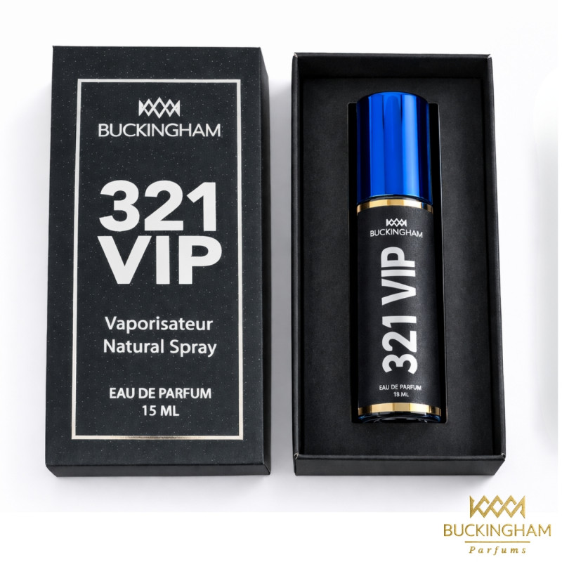 Perfume M 321 Vip Men 15Ml