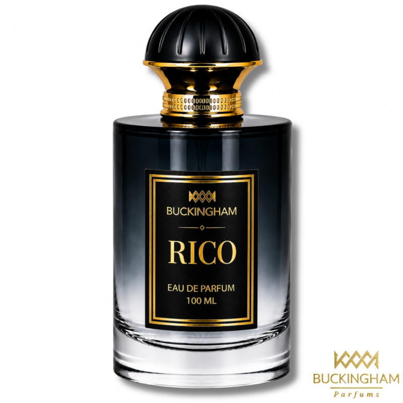Perfume Rico 100ml