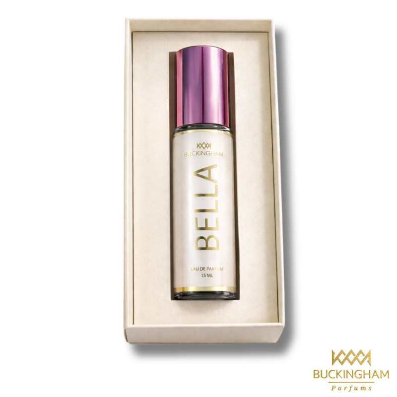 Perfume F Bella 15Ml