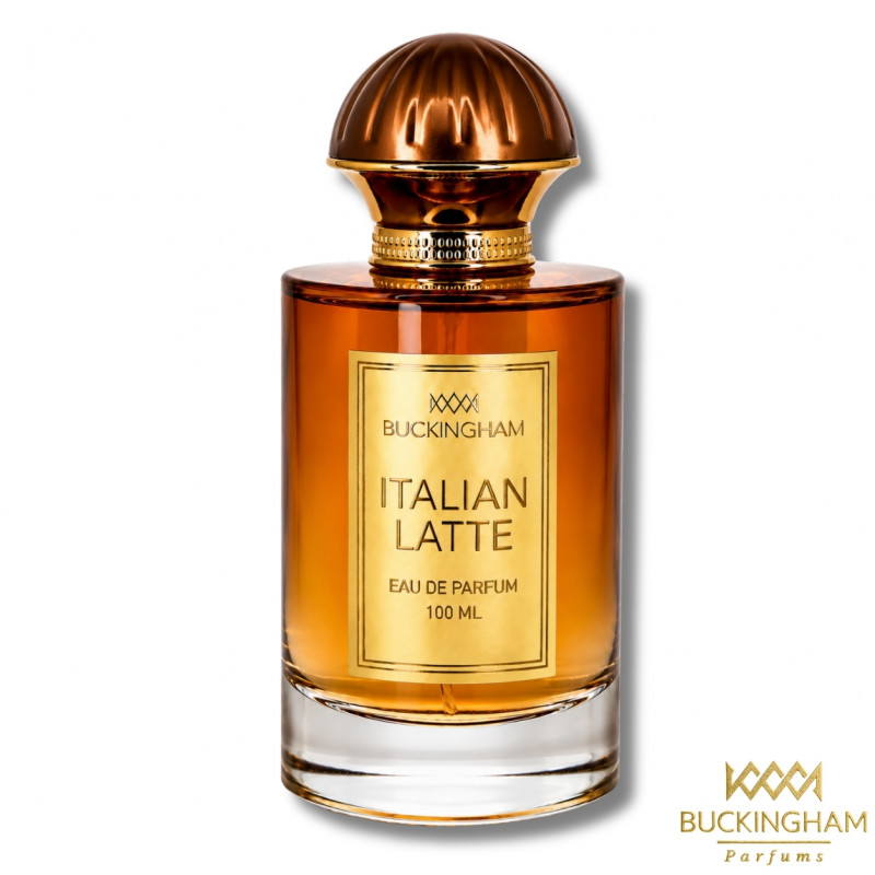 Perfume ITALIAN LATTE 100ml