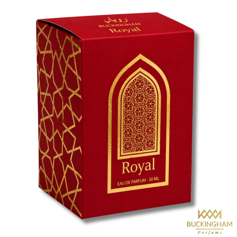 ROYAL LINHA ESPECIAL 30ML