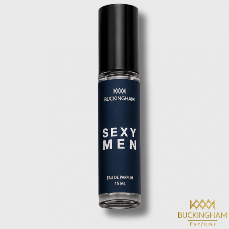 Perfume Sexy men 15Ml