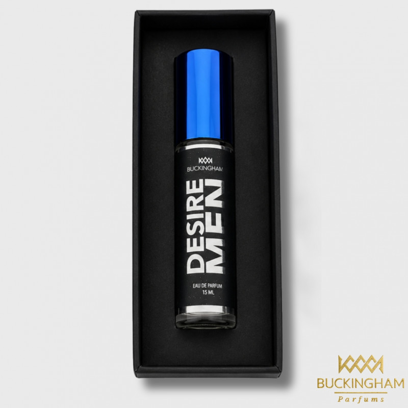 Perfume DESIRE MEN 15Ml