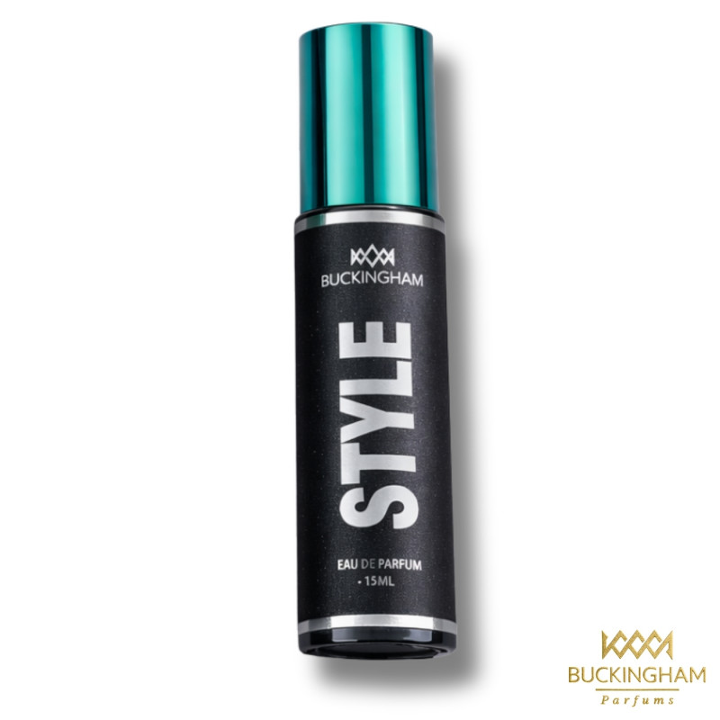 Perfume M Style Men 15Ml