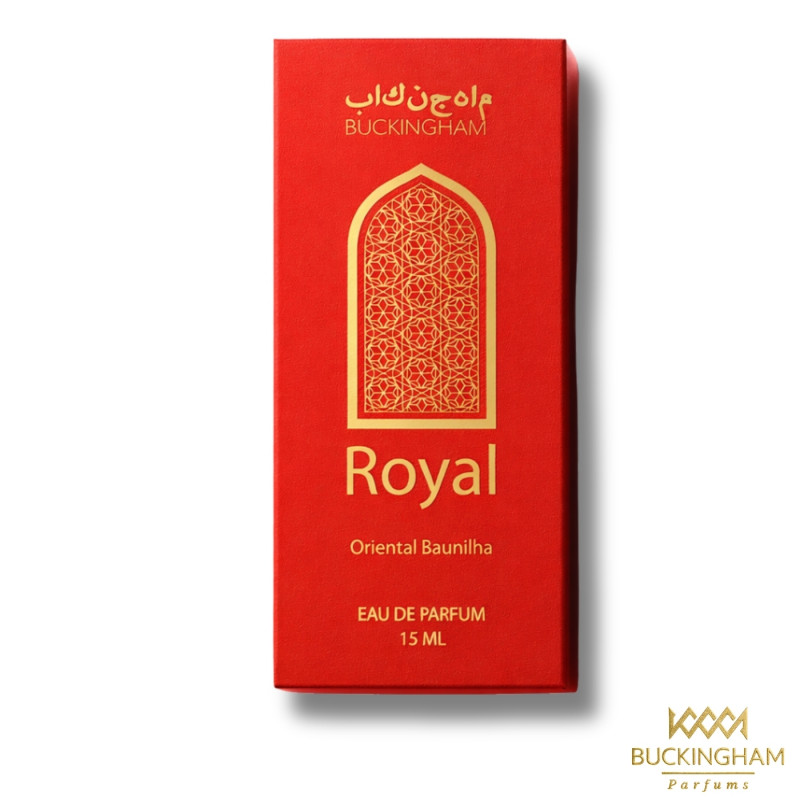 ROYAL LINHA ESPECIAL 15ML