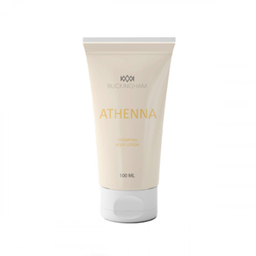 Hidratante 100Ml Athenna 