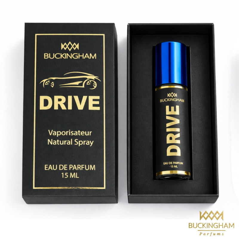Perfume Drive 15Ml