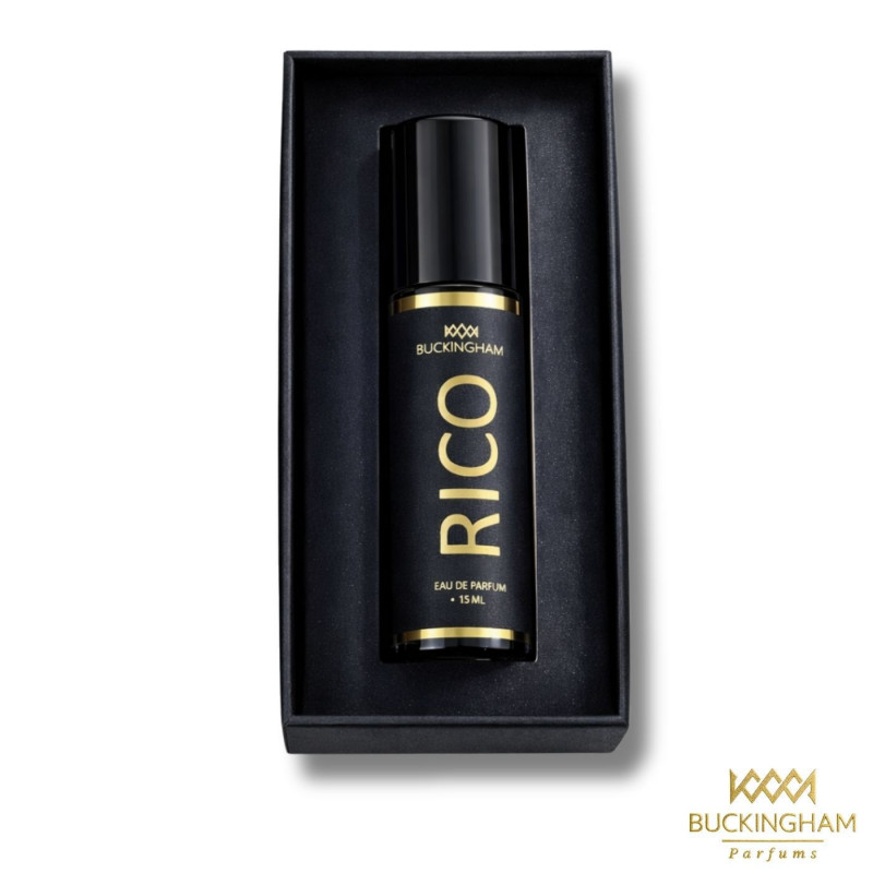 Perfume M Rico For Men 15Ml